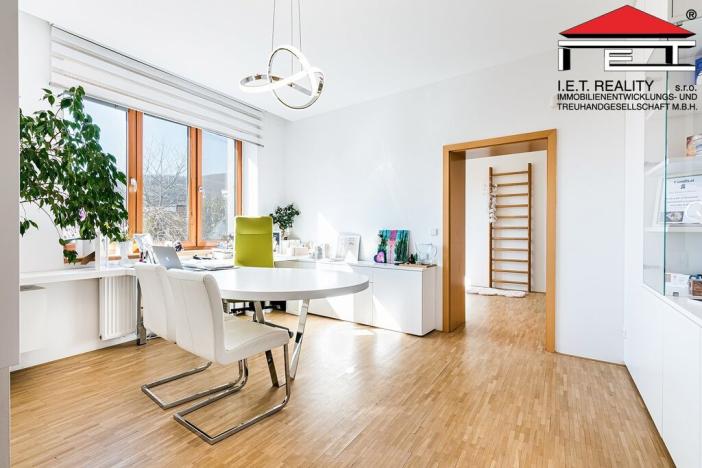 Prodej rodinného domu, Brno - Komín, 505 m2