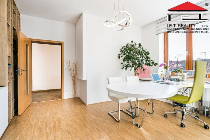 Prodej rodinného domu, Brno - Komín, 505 m2