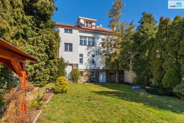 Prodej rodinného domu, Rataje nad Sázavou, náměstí Míru, 468 m2