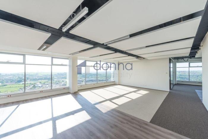 Pronájem kanceláře, Praha - Stodůlky, Bucharova, 258 m2