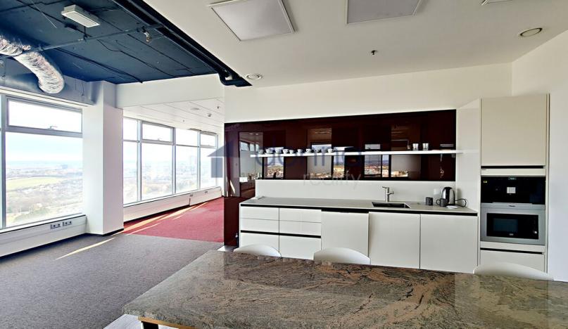 Pronájem kanceláře, Praha - Stodůlky, Bucharova, 258 m2