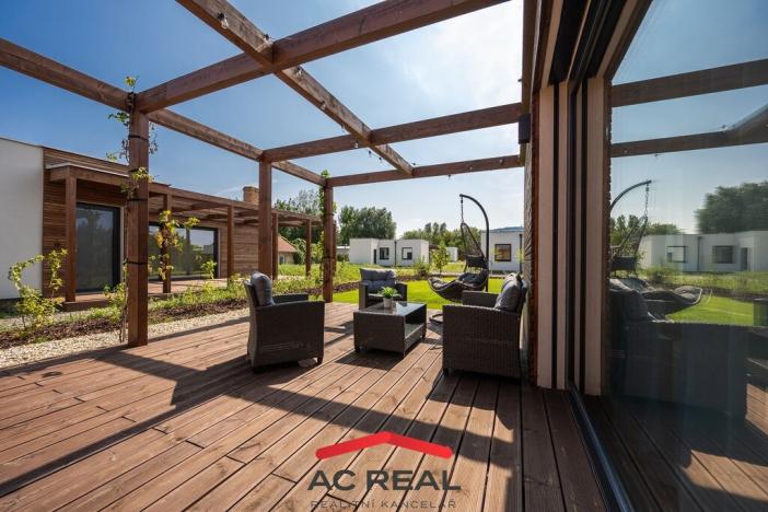 Prodej chalupy, Strachotín, Šakvická, 131 m2