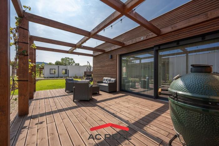 Prodej chalupy, Strachotín, Šakvická, 131 m2