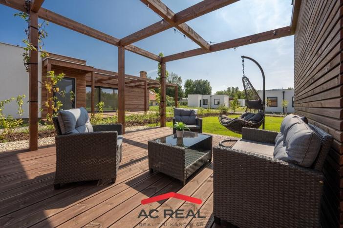 Prodej chalupy, Strachotín, Šakvická, 131 m2