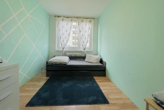 Prodej bytu 2+kk, Krupka - Maršov, Dukelských hrdinů, 40 m2