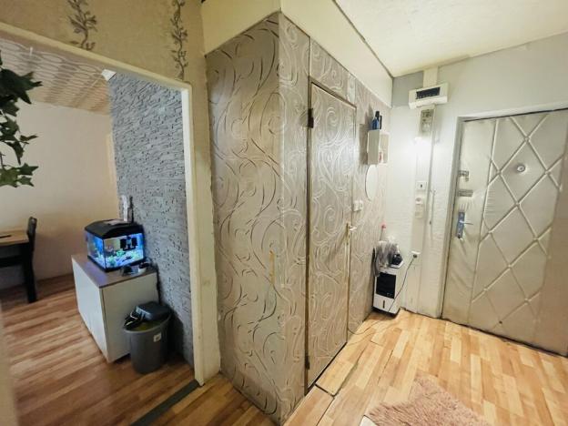 Prodej bytu 2+kk, Krupka - Maršov, Dukelských hrdinů, 40 m2