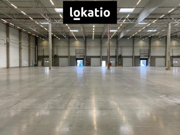 Pronájem skladu, Plzeň, Chebská, 495 m2