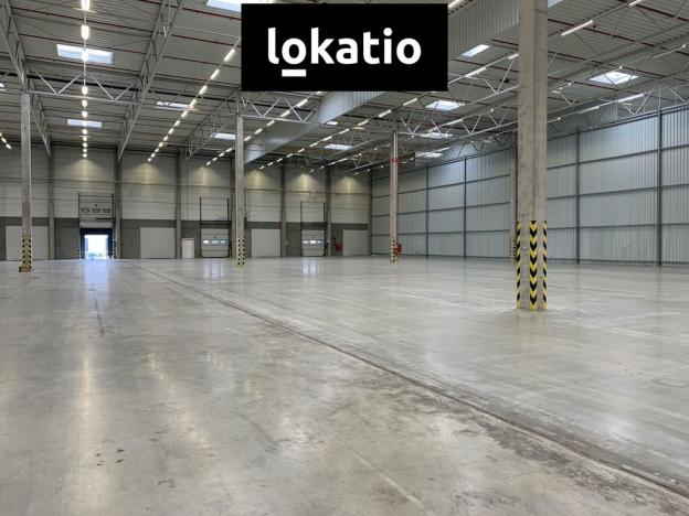 Pronájem skladu, Plzeň, Chebská, 495 m2