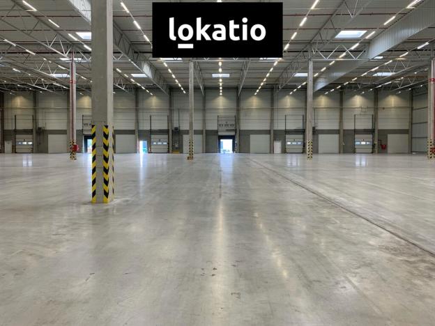 Pronájem skladu, Plzeň, Chebská, 495 m2