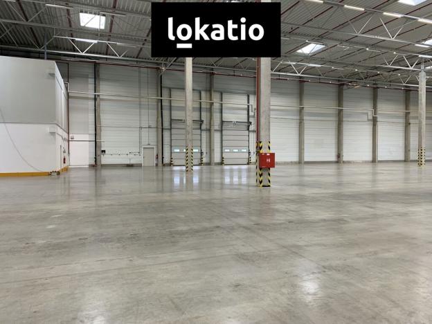 Pronájem skladu, Plzeň, Chebská, 495 m2