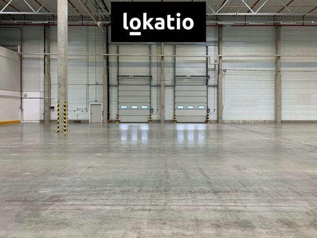 Pronájem skladu, Plzeň, Chebská, 495 m2