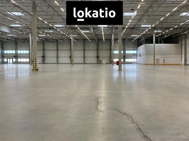 Pronájem skladu, Plzeň, Chebská, 495 m2