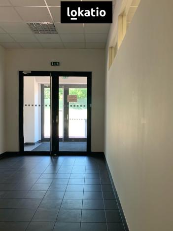 Pronájem skladu, Plzeň, Chebská, 495 m2