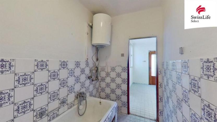 Prodej rodinného domu, Kojice, 70 m2