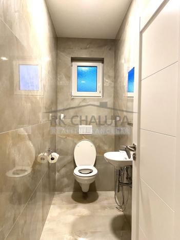 Prodej rodinného domu, Dasný, 104 m2