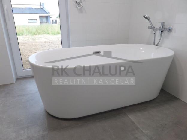 Prodej rodinného domu, Dasný, 104 m2