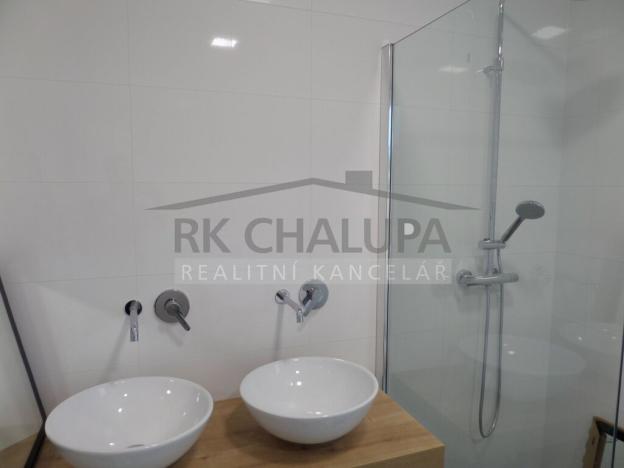 Prodej rodinného domu, Dasný, 104 m2