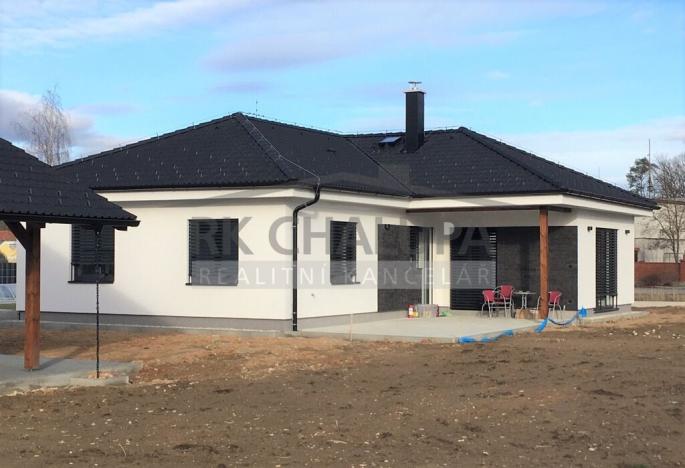 Prodej rodinného domu, Dasný, 104 m2