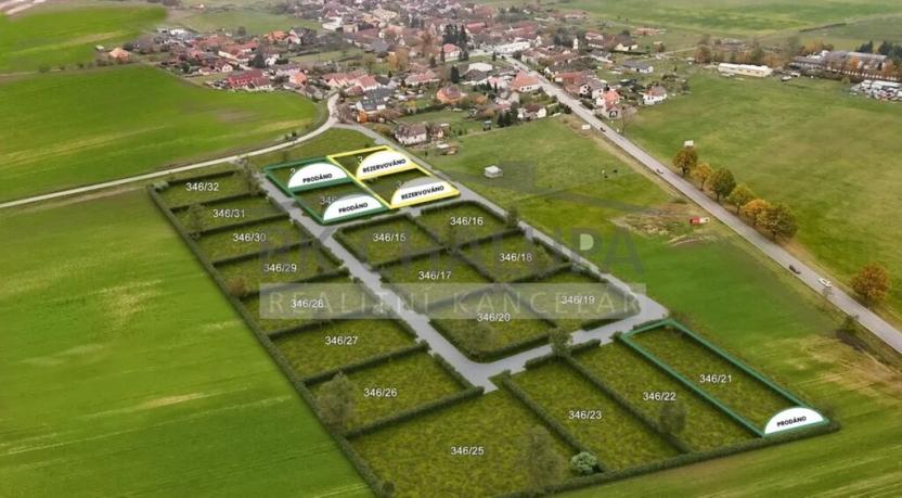 Prodej rodinného domu, Dasný, 104 m2