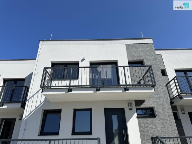 Prodej rodinného domu, Česká Lípa, Liberecká, 116 m2