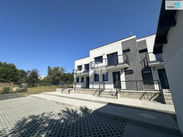 Prodej rodinného domu, Česká Lípa, Liberecká, 116 m2