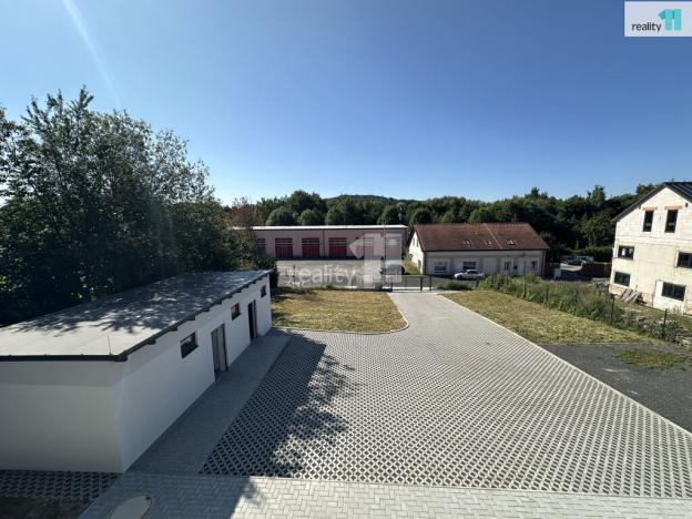 Prodej rodinného domu, Česká Lípa, Liberecká, 116 m2