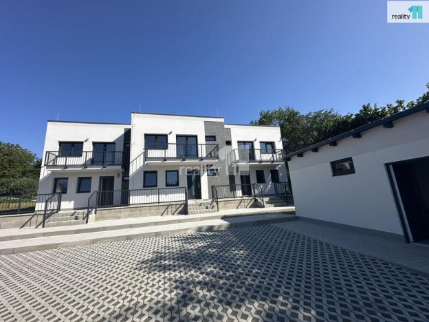 Prodej rodinného domu, Česká Lípa, Liberecká, 116 m2