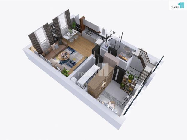 Prodej rodinného domu, Česká Lípa, Liberecká, 116 m2