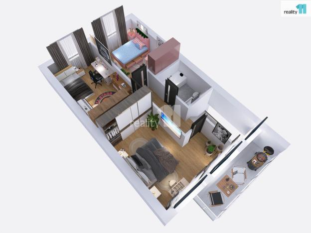 Prodej rodinného domu, Česká Lípa, Liberecká, 116 m2