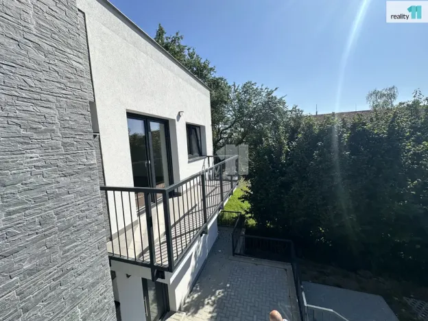 Prodej rodinného domu, Česká Lípa, Liberecká, 116 m2