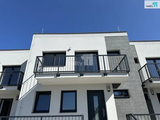 Prodej rodinného domu, Česká Lípa, Liberecká, 116 m2