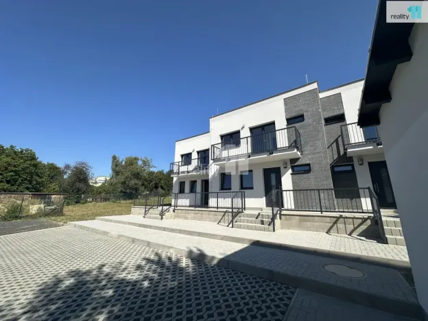 Prodej rodinného domu, Česká Lípa, Liberecká, 116 m2