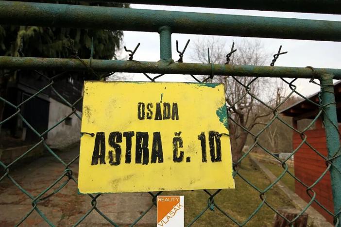 Prodej chaty, Klášterec nad Ohří, 17 m2