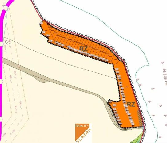 Prodej chaty, Klášterec nad Ohří, 17 m2