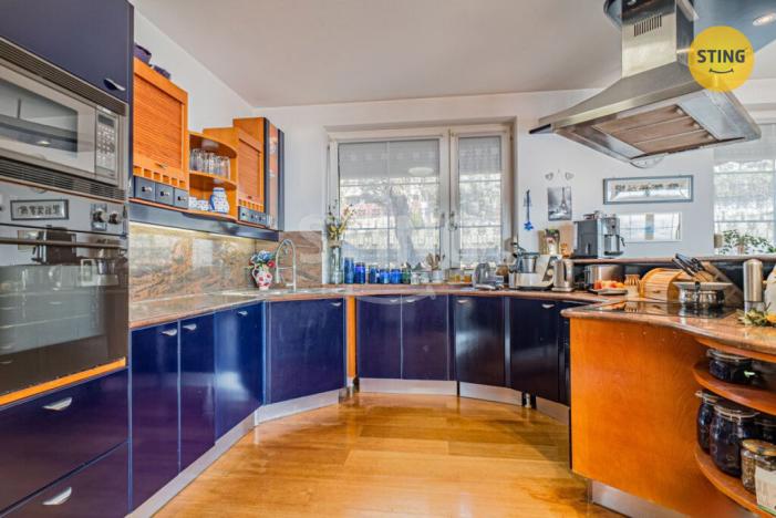 Prodej rodinného domu, Samotišky, Fromkova, 438 m2