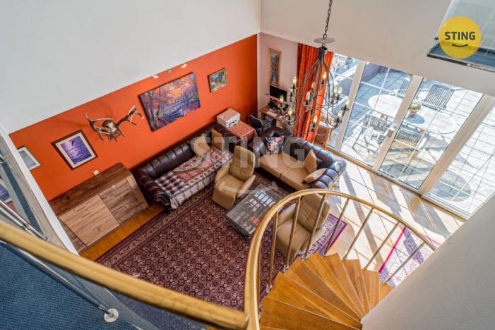 Prodej rodinného domu, Samotišky, Fromkova, 438 m2