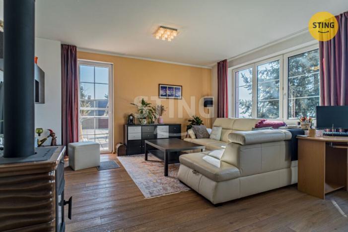 Prodej rodinného domu, Samotišky, Fromkova, 438 m2