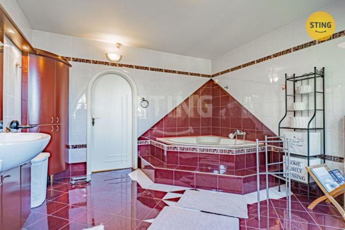 Prodej rodinného domu, Samotišky, Fromkova, 438 m2