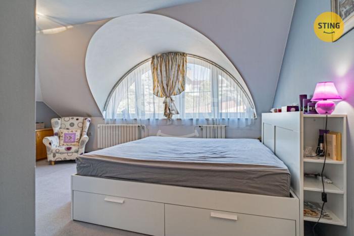 Prodej rodinného domu, Samotišky, Fromkova, 438 m2