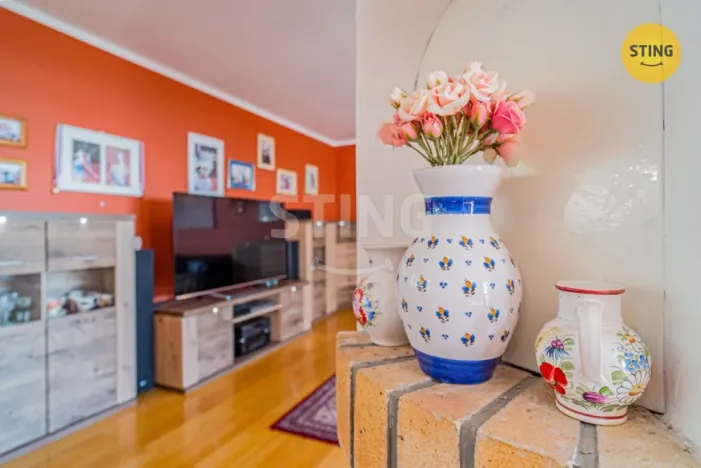 Prodej rodinného domu, Samotišky, Fromkova, 438 m2