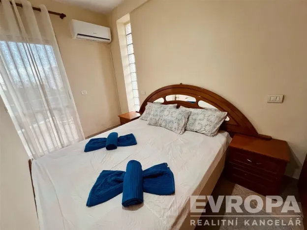 Prodej bytu 2+kk, Kavajë, Albania, Albánie, Kavajë, 50 m2