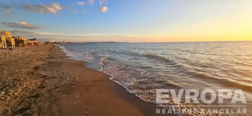 Prodej bytu 2+kk, Kavajë, Albania, Albánie, Kavajë, 50 m2