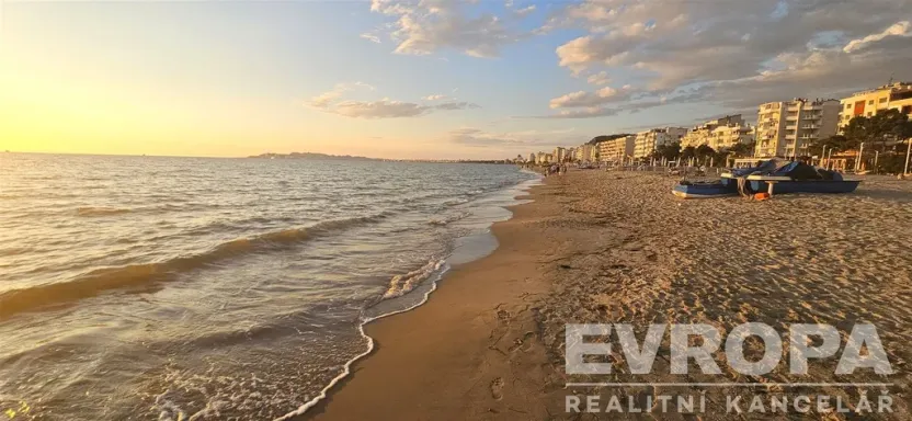 Prodej bytu 2+kk, Kavajë, Albania, Albánie, Kavajë, 50 m2