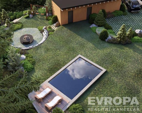 Prodej bytu 3+kk, Albrechtice v Jizerských horách - Mariánská Hora, Mariánská Hora č.ev., 67 m2