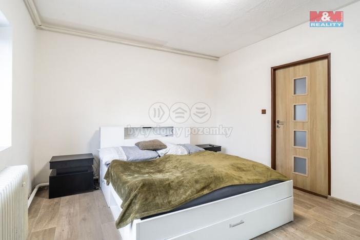 Prodej rodinného domu, Mimoň - Mimoň I, Křížová, 155 m2