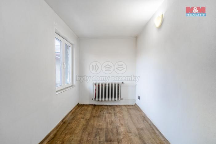 Prodej rodinného domu, Mimoň - Mimoň I, Křížová, 155 m2