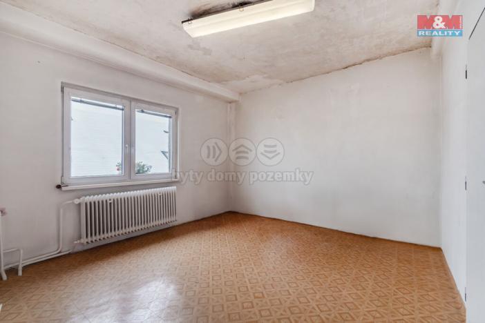 Prodej rodinného domu, Mimoň - Mimoň I, Křížová, 155 m2