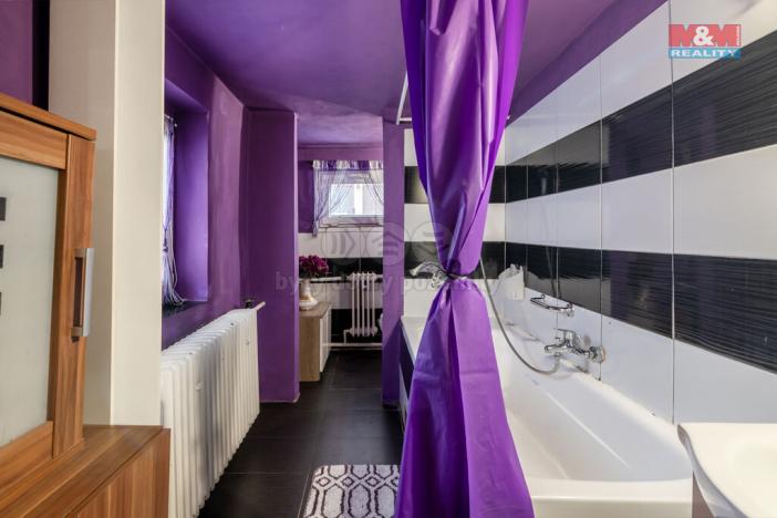 Prodej rodinného domu, Mimoň - Mimoň I, Křížová, 155 m2