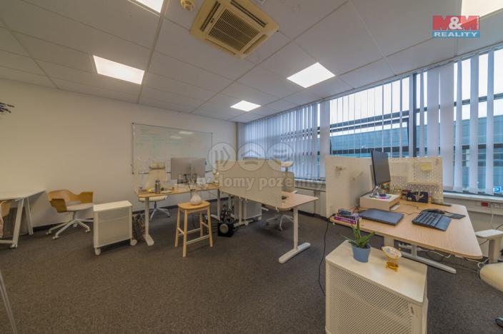 Pronájem skladu, Ostrava - Hrabová, Podnikatelská, 2348 m2