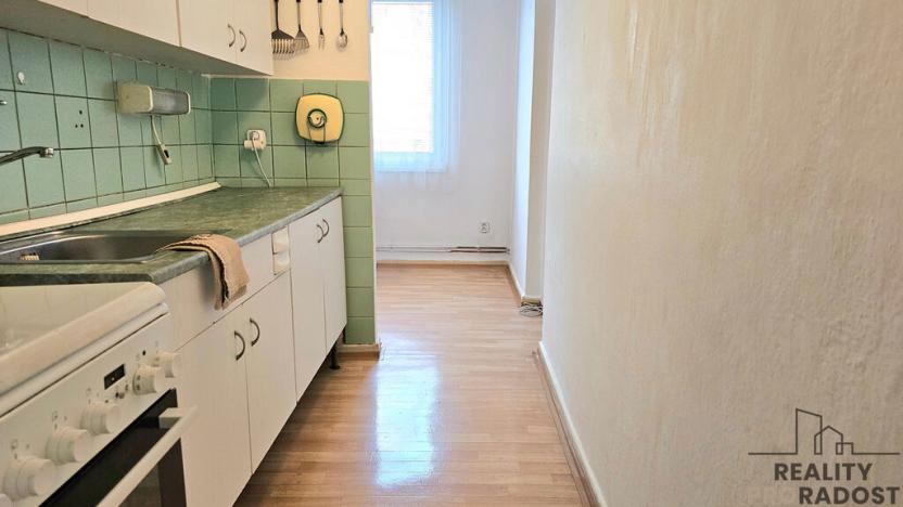 Prodej bytu 2+1, Hodonín, G. Preissové, 66 m2